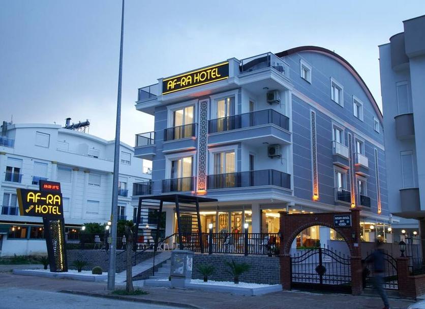 Gebäude Foto