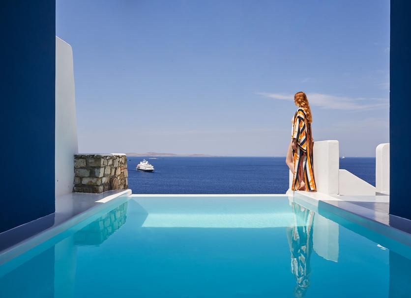 Pool Foto