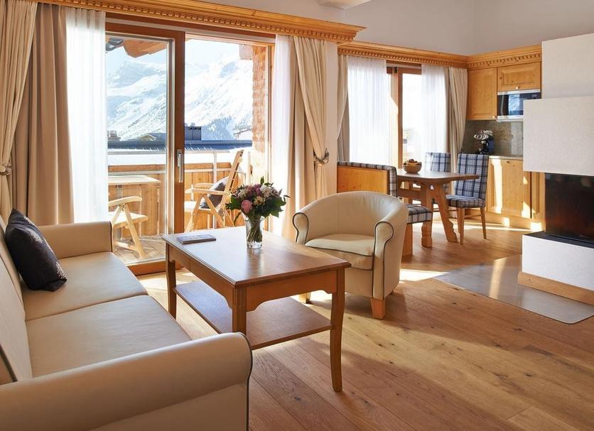 Wohnzimmer Foto