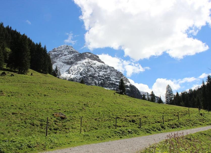 Außenansicht Foto