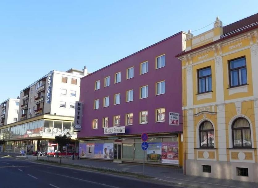Gebäude Foto