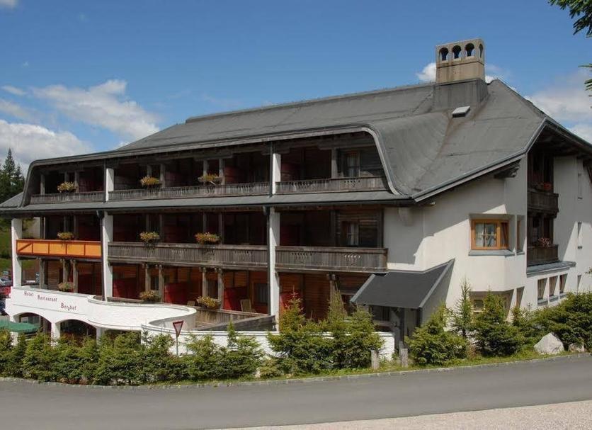Gebäude Foto