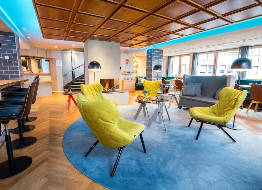 Wohnzimmer Foto