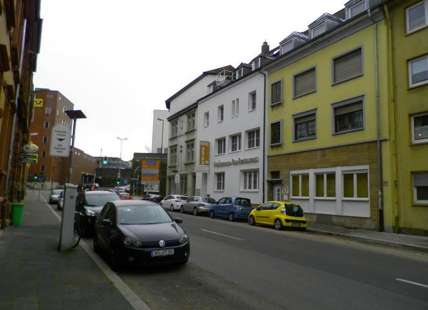 Außenansicht Foto