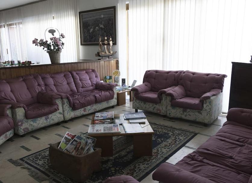 Wohnzimmer Foto