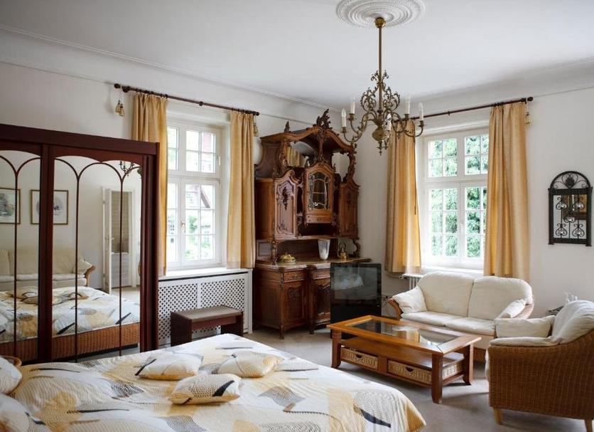 Wohnzimmer Foto
