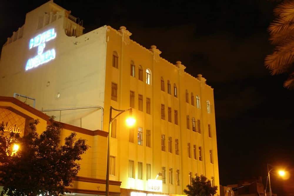 Gebäude