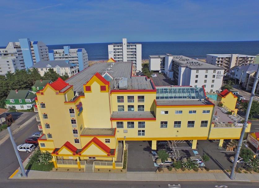 Gebäude Foto