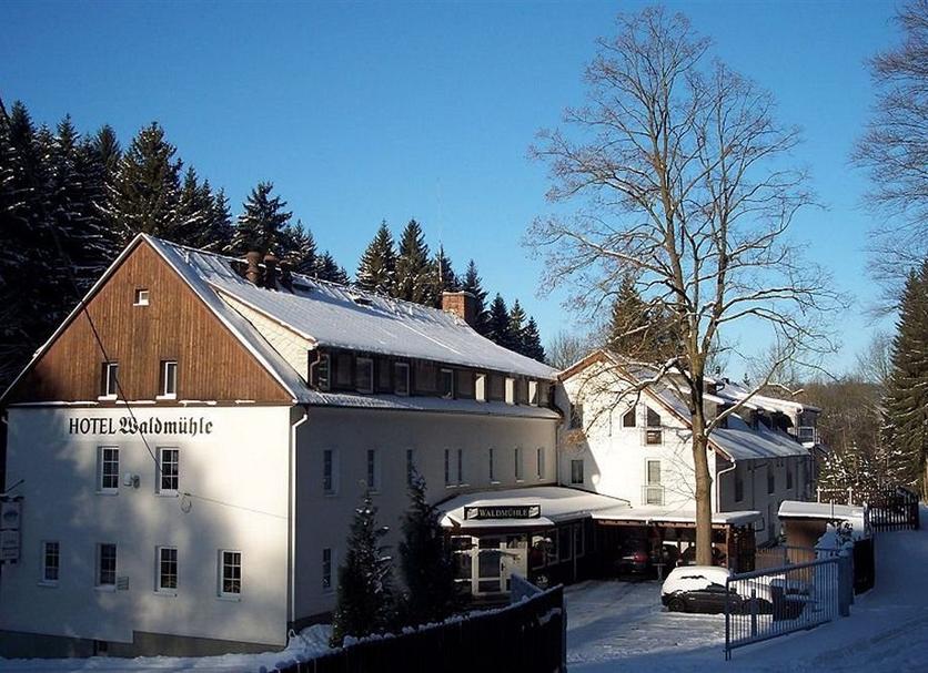Gebäude Foto