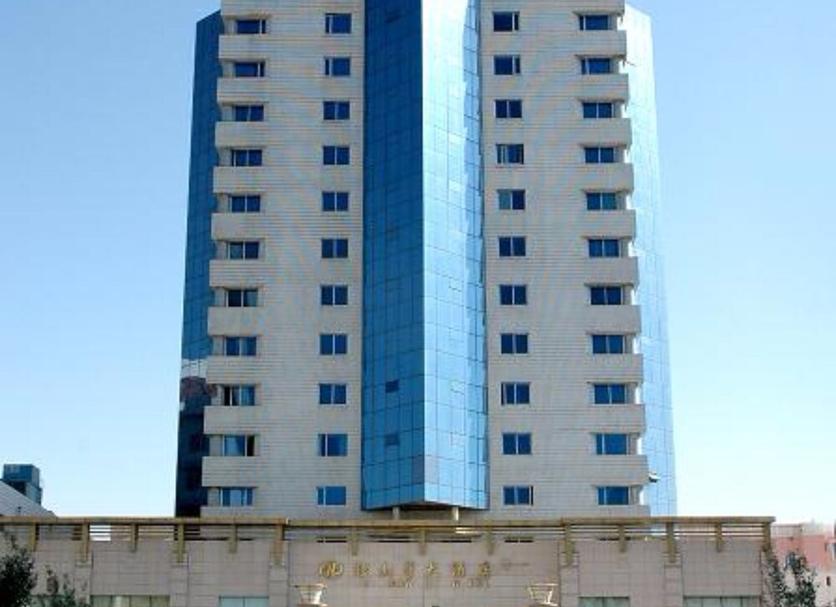 Gebäude Foto
