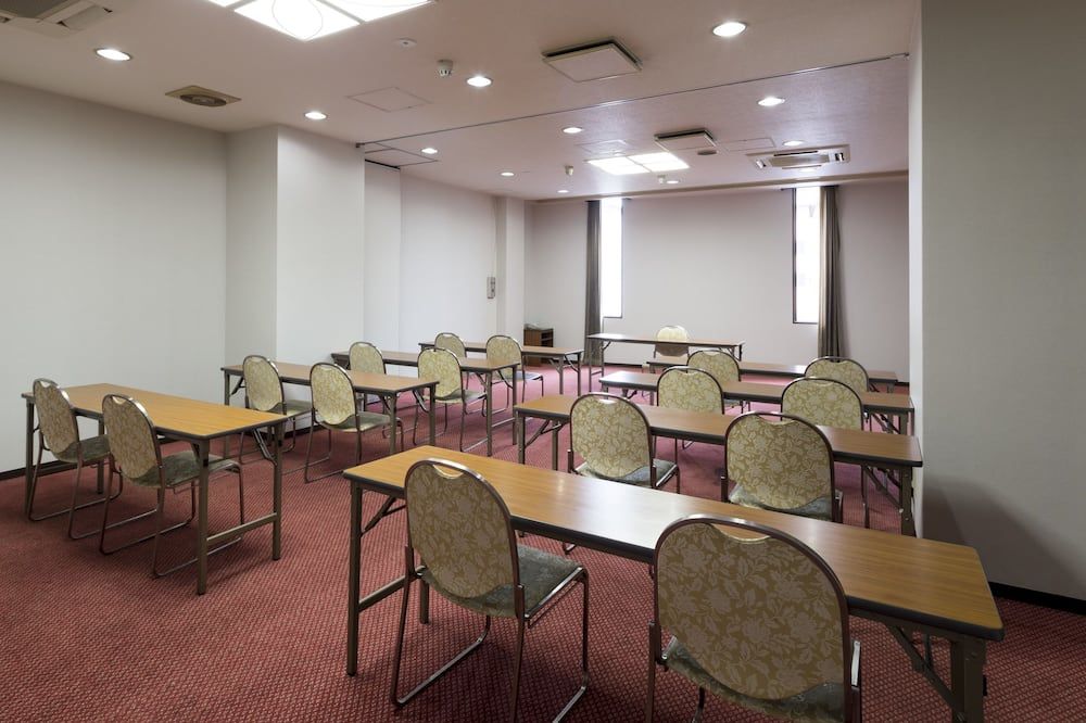 Konferenzraum