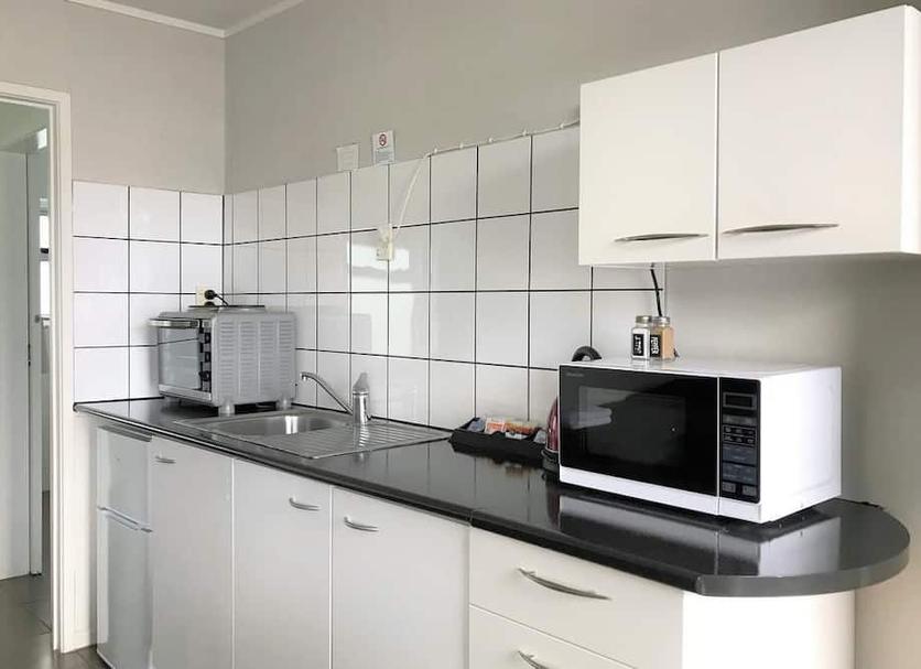 Küche Foto