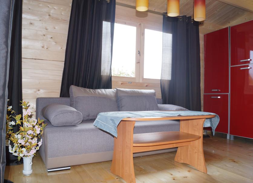 Wohnzimmer Foto