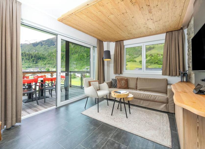 Wohnzimmer Foto