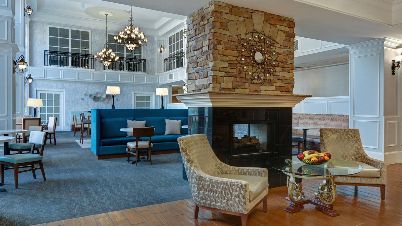 Hampton Inn & Suites Birmingham-Hoover-Galleria