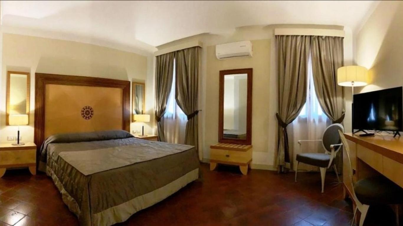 Villa dei Tigli 920 Liberty Resort