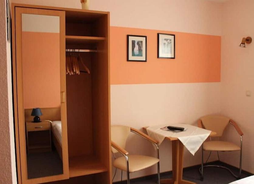 Essbereich Foto