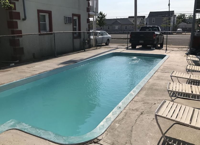 Pool Foto