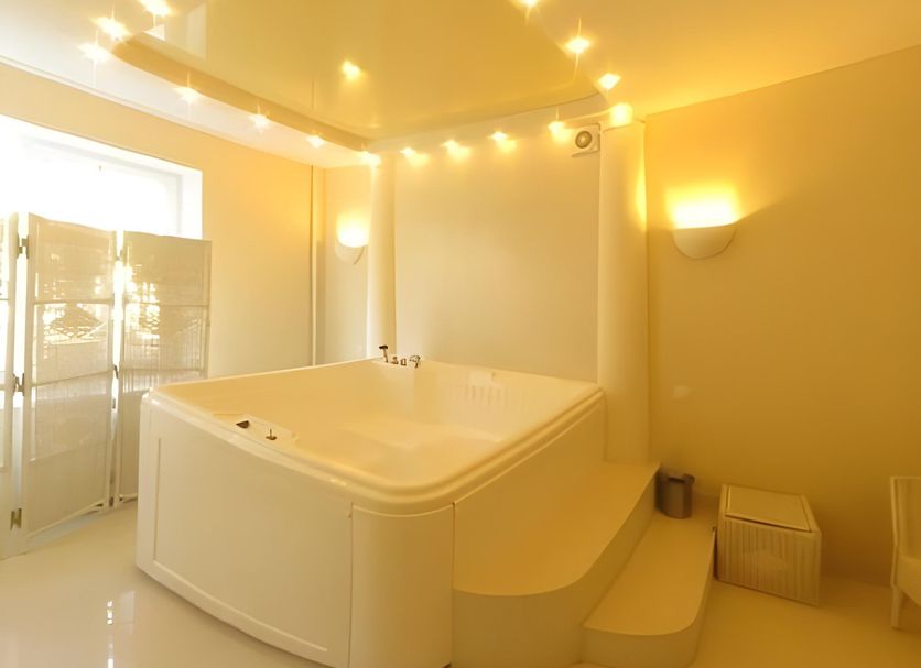 Hotelausstattung Foto