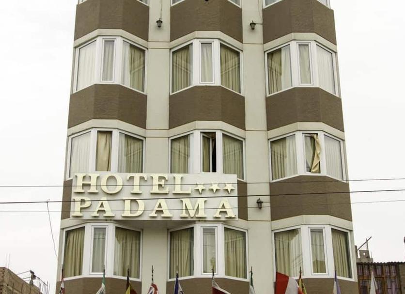 Gebäude Foto