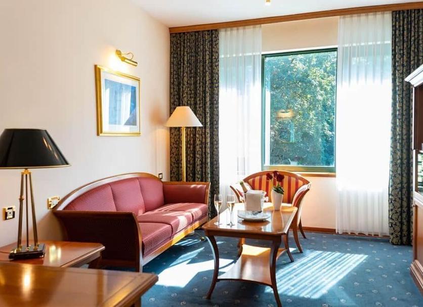Wohnzimmer Foto