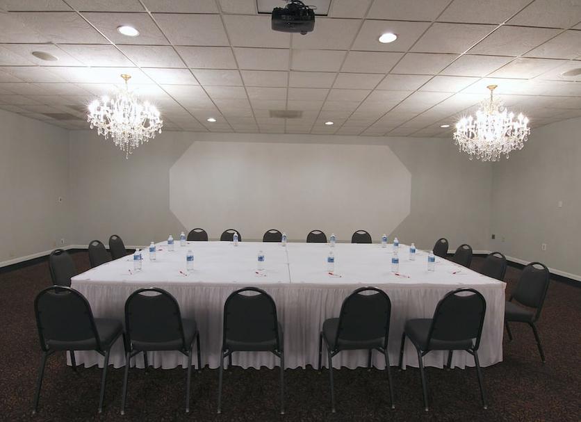 Konferenzraum Foto