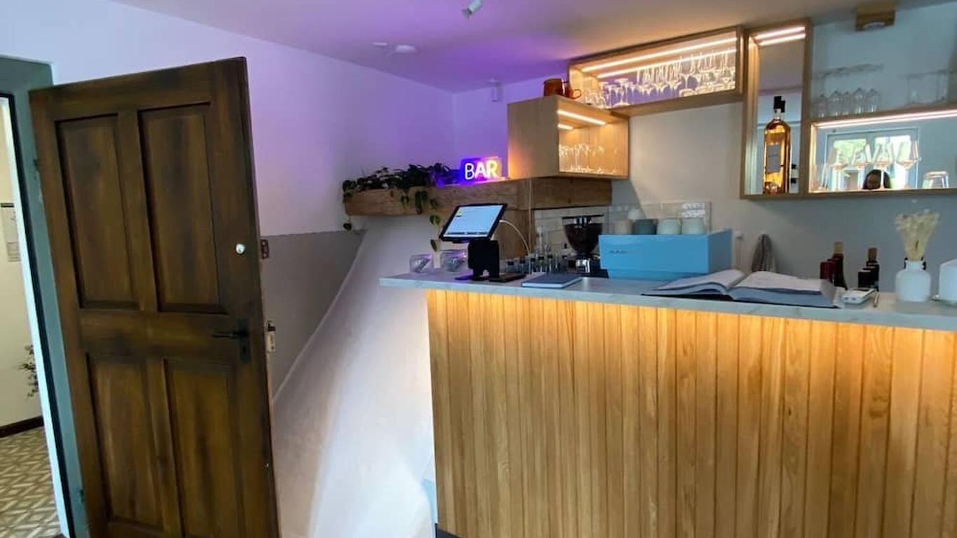 Hostel Balingen