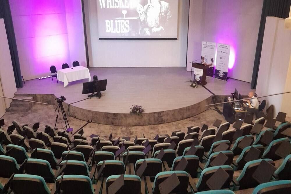 Konferenzraum