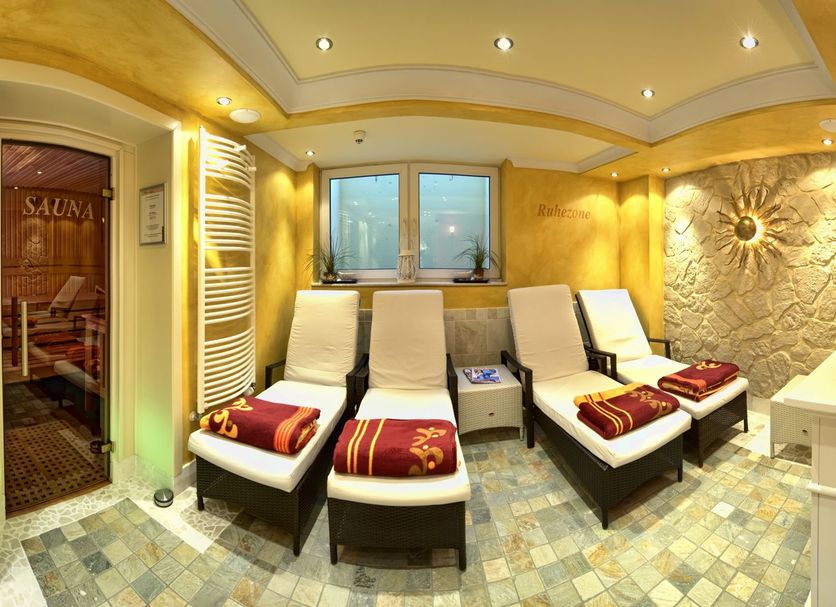 Wellness Foto