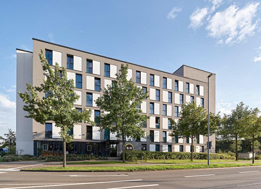 Gebäude Foto
