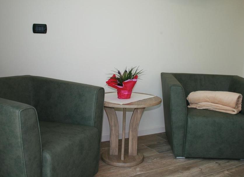 Wohnzimmer Foto