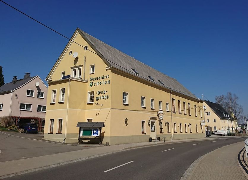 Gebäude Foto