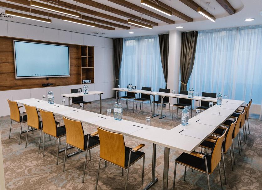 Konferenzraum Foto