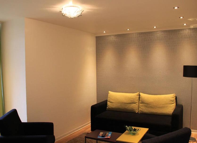 Wohnzimmer Foto