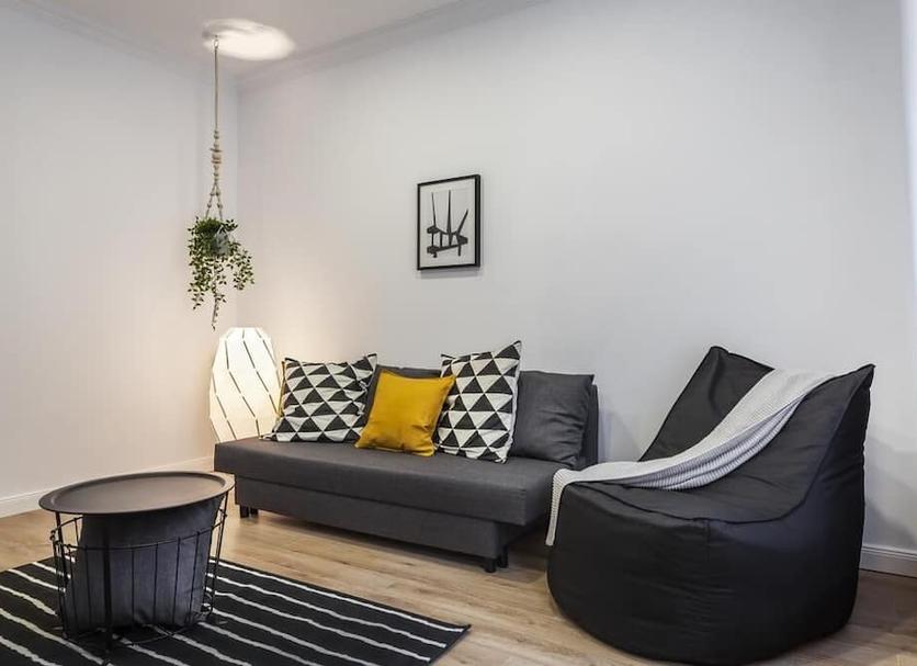 Wohnzimmer Foto