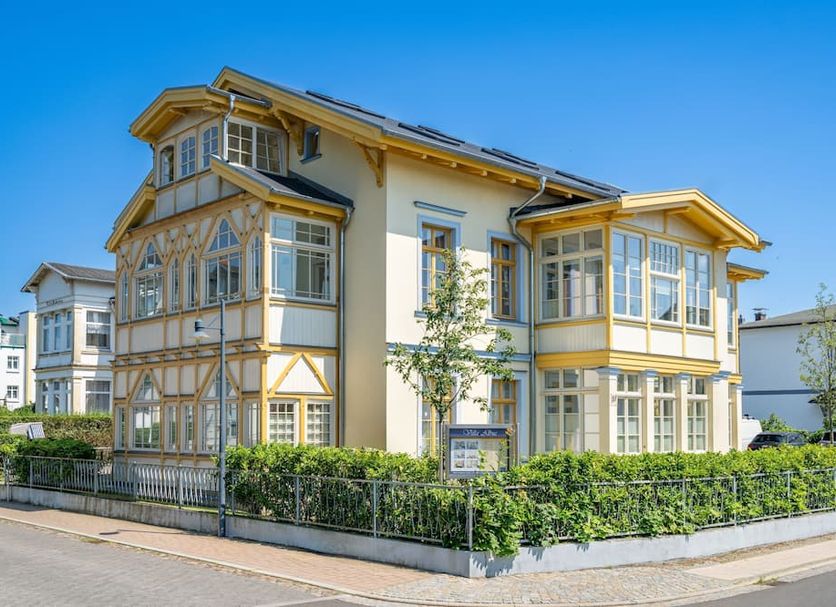 Gebäude Foto