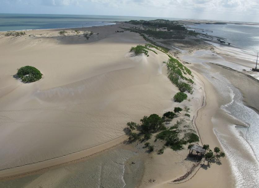 Strand Foto