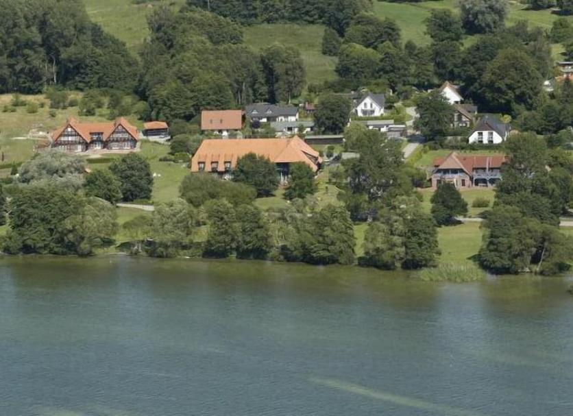 Außenansicht Foto