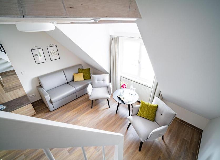 Wohnzimmer Foto