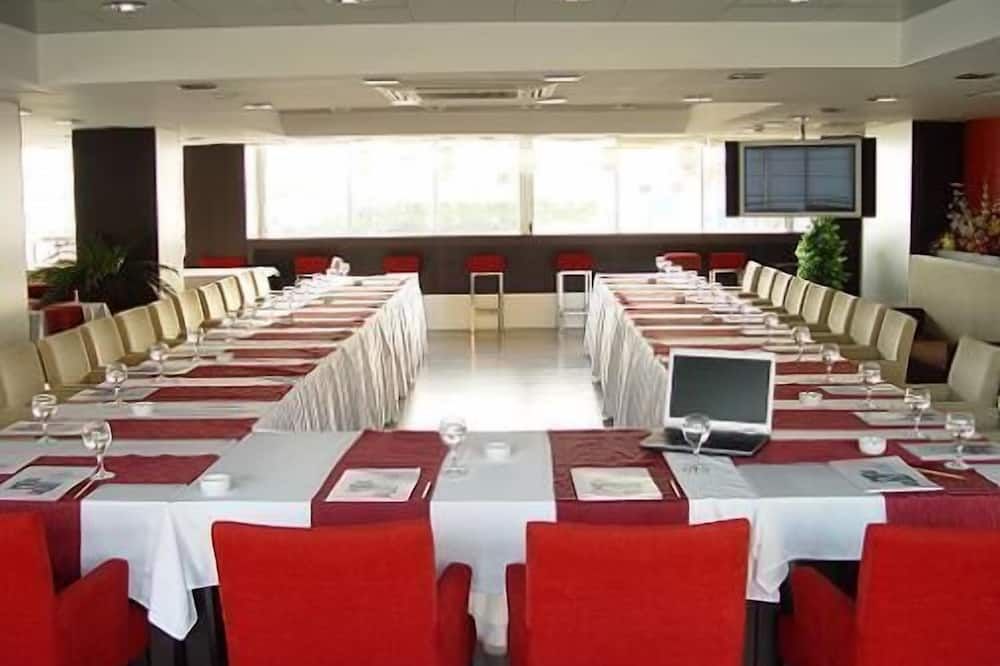 Konferenzraum Foto