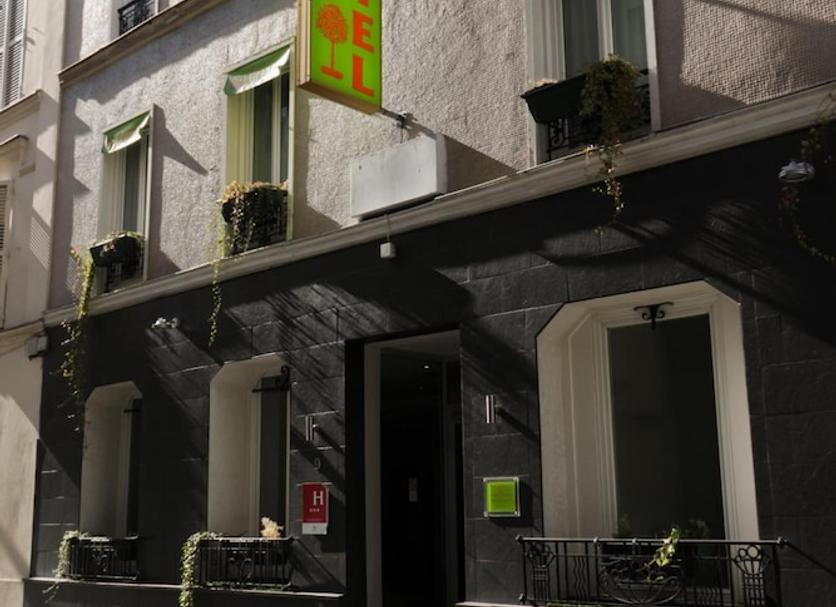Gebäude Foto