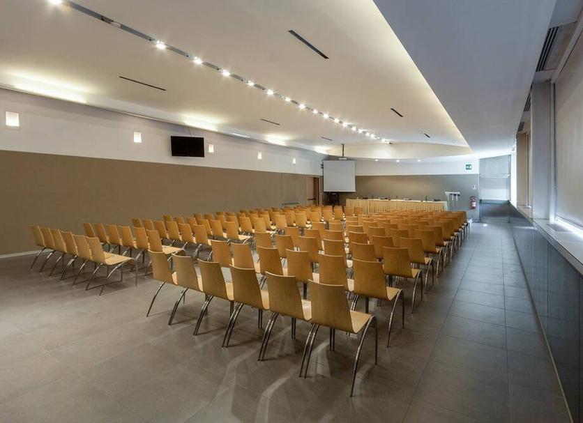 Konferenzraum Foto