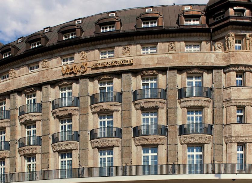 Gebäude Foto