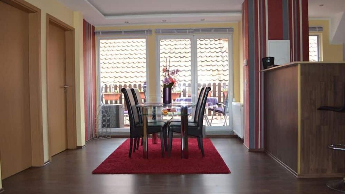 Ferienwohnung Resit 2