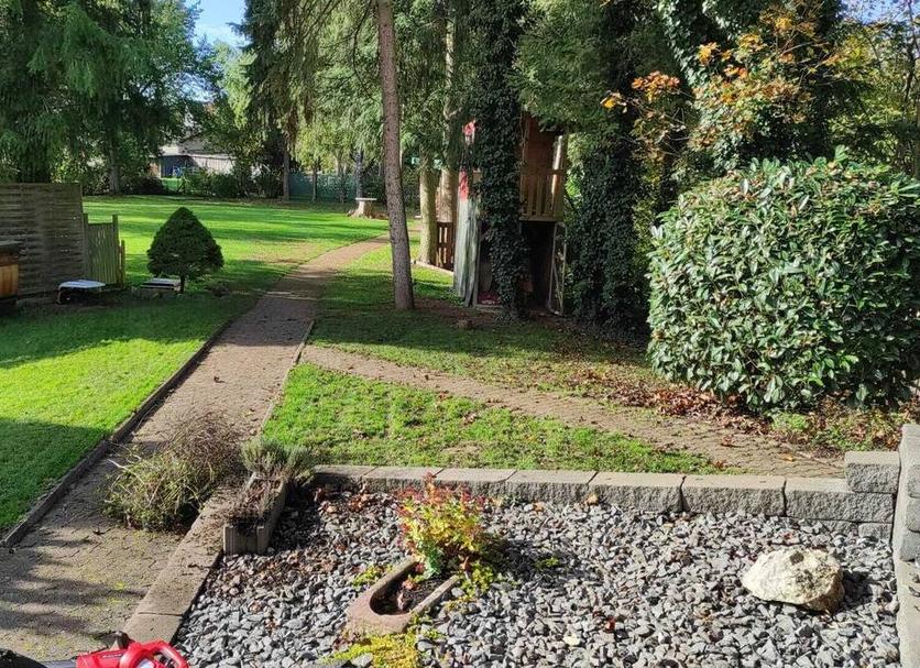 Außenansicht Foto