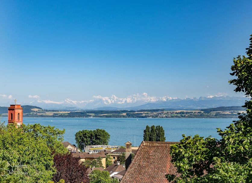 Außenansicht Foto
