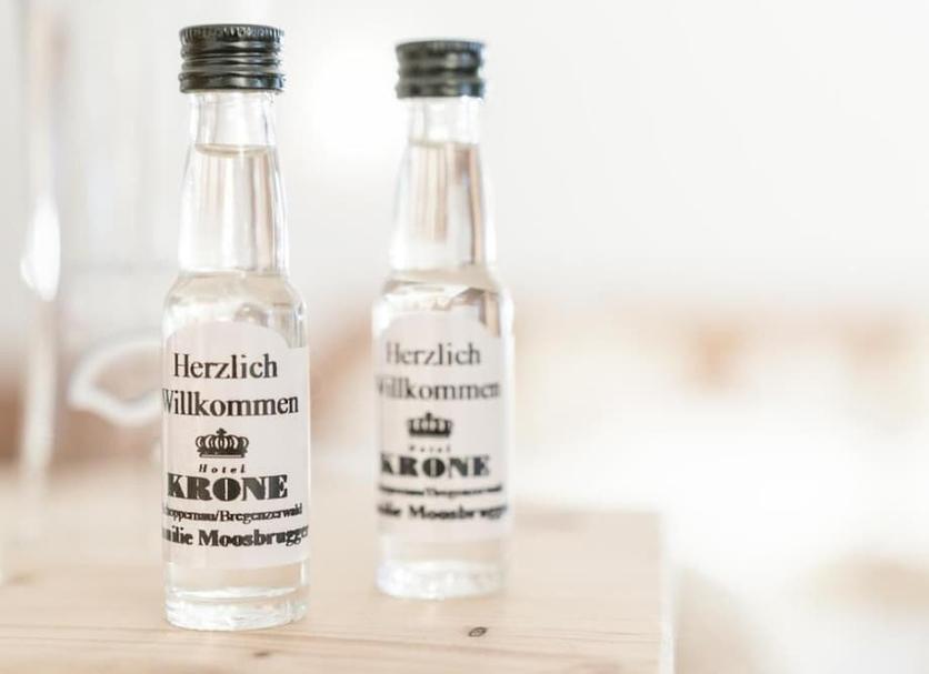 Zimmerausstattung Foto