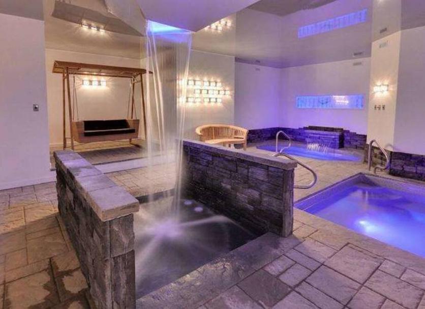 Wellness Foto