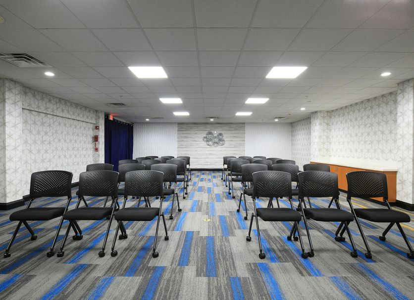Konferenzraum Foto