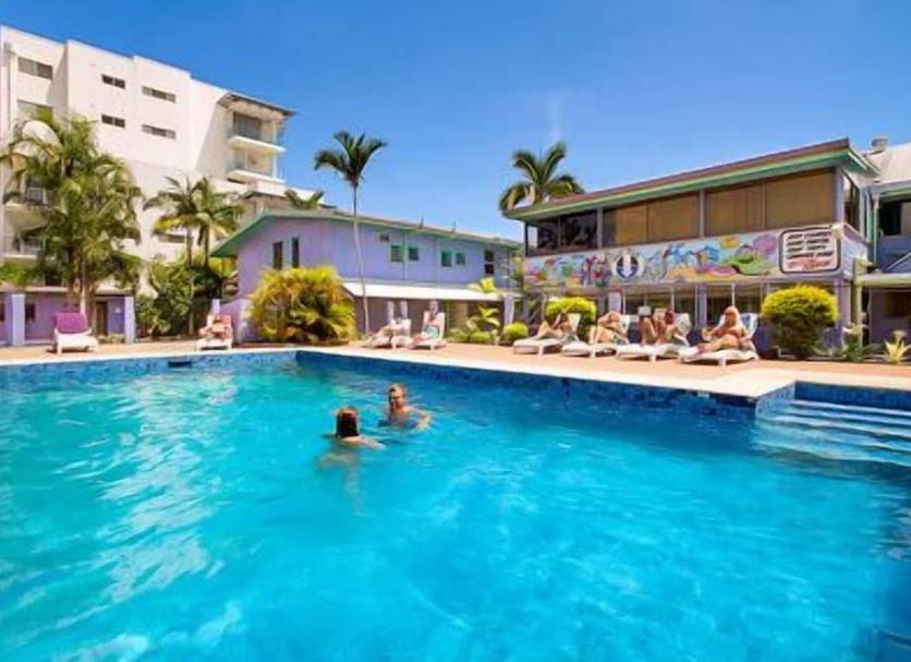 Pool Foto